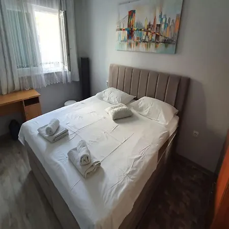 Three Bedroom * Kastela