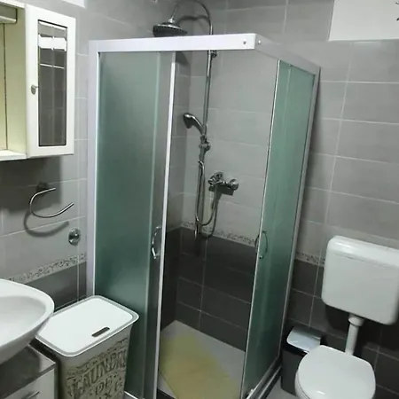 Apartment Three Bedroom Kastela