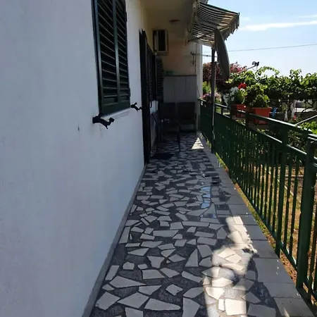 Three Bedroom *