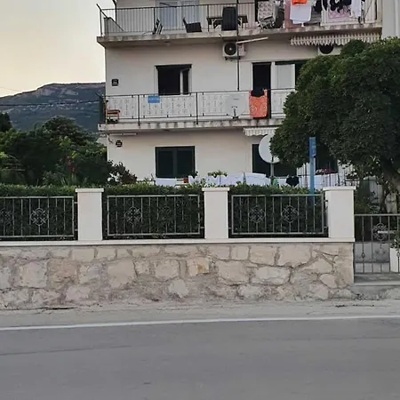 Three Bedroom